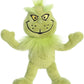 Aurora® Whimsical Dr. Seuss™ Grinch Armature Stuffed Animal - Officially Licensed Plush for Imaginative Play - Perfect for Kids and Adults - Green 7