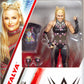 Mattel WWE Elite Action Figure & Accessories, Greatest Hits 2025, 6-inch Collectible Natalya with 25 Articulation Points & Swappable Hands