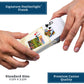 Boardwalk Puzzles Premium Featherlight Unique Playing Cards, Fun Themed Deck for Home and Travel | Napa Valley