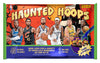 Panini Haunted Hoops Halloween Treat Packs - Official NBA Halloween Trading Cards - Spooky Limited Edition - Great for Trick-or-Treaters & Collectors
