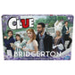 Hasbro Gaming Clue: Bridgerton Edition-BoardGame for Ages 17+Game for Bridgerton Fans for 3-6 Players, Inspired by Shondaland's Original Series on