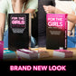 WHAT DO YOU MEME? for The Girls Card Game by Party Game Relatable