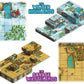 Gamelyn Games Map Pack: Tiny Epic Tactics
