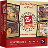 Zu Tiles: Hime: Starter Set 1