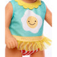 Little Mommy Everyday Moments Sunny Side Up Doll