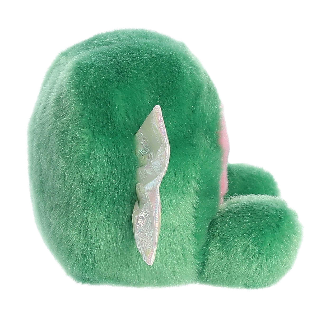 Aurora Palm Pals 4.5" Jetty Saltwater Taffy Adorable Plush