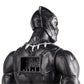 Marvel Avengers Titan Hero Series Black Panther Action Figure, 12-Inch Toy, Inspired By Marvel Universe, for Kids Ages 4 and Up