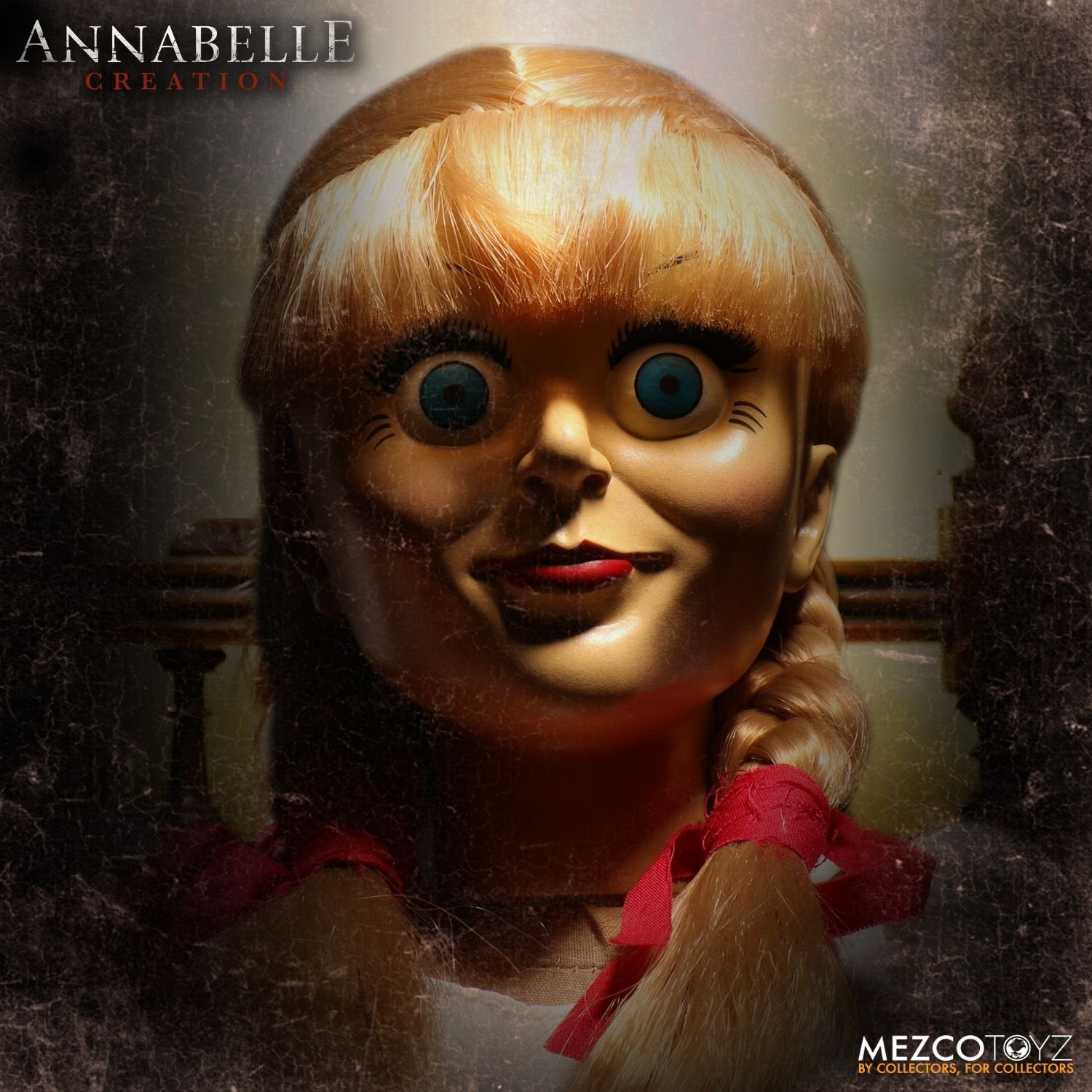 Mezco: Annabelle Creation Doll