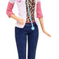 Barbie Careers Pet Vet Doll and Playset