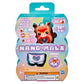 Nano-MALS Cowbert The Highland Cow, Electronic Pet Cow Toy, 70+ Responses, Interactive Fidget Toys for Girls & Boys Ages 5+