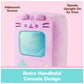 GUND Pusheen Gaming Handheld Console 9-Inch Plush Toy; Ages 8+