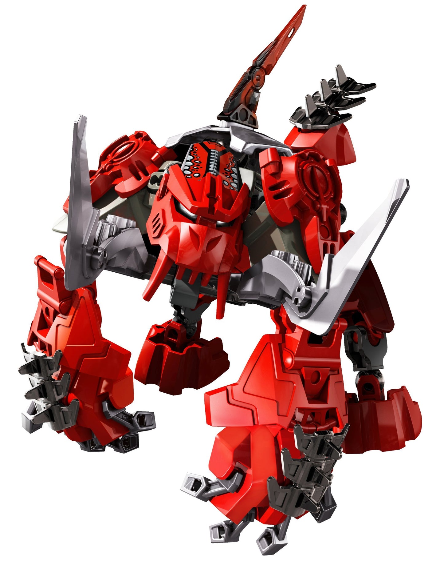 LEGO Hero Factory RAW-JAW 2232