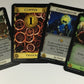 Rio Grande Games Dominion Card Game Big Box 2nd Edition with Extra Base Cards for 5-6 Players