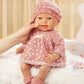 Mother Love 16 Inch Realistic Baby Doll with Accessories