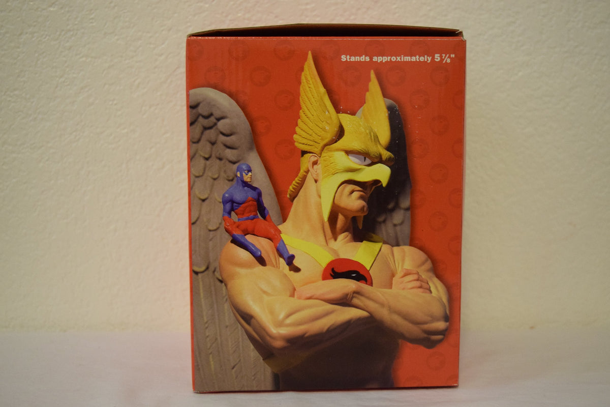 DC Comics Hawkman Mini Bust