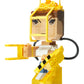 Mega Bloks Kubros Aliens Ripley Builiding Kit