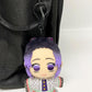 Great Eastern Entertainment Demon Slayer - Shinobu Kocho Mini Plush w/Spring Hook 4.5" H