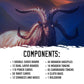 The Sheep Board Game - Co-op Horror Comedy Strategy Game