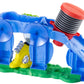 Mattel Dinotrux Bath Squirtin' Trux Wash