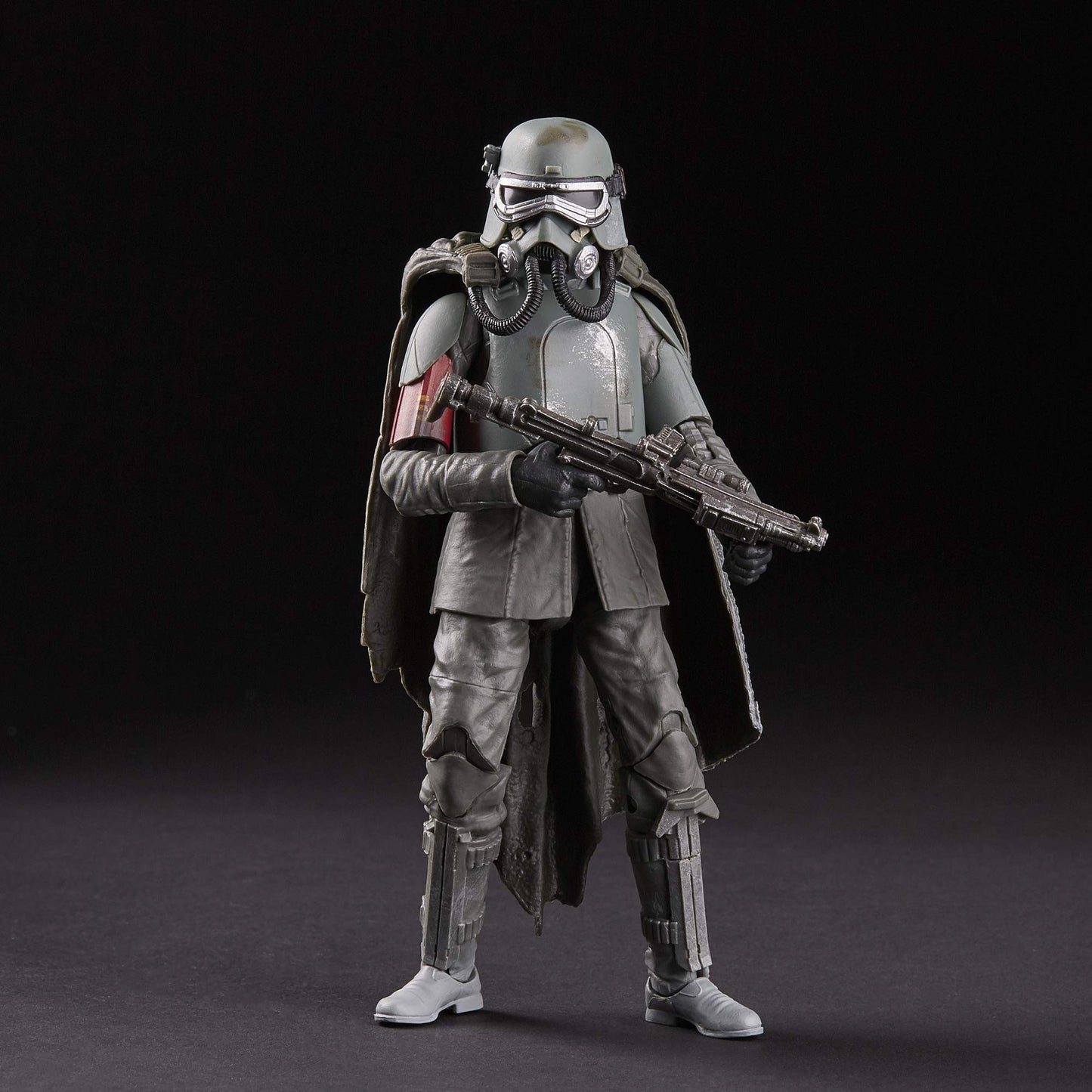 STAR WARS The Black Series Han Solo (Mimban) 6" Figure