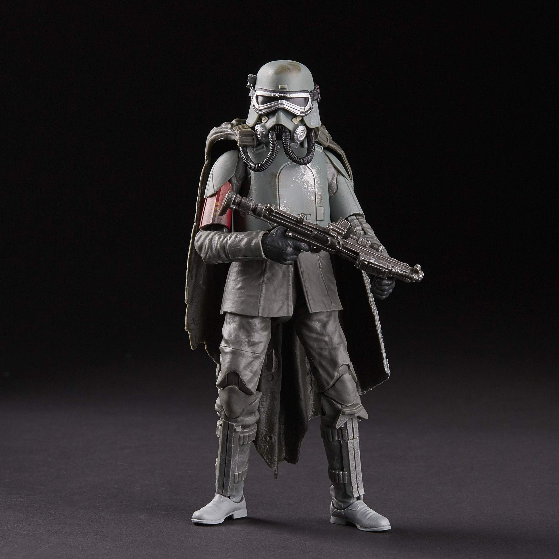 STAR WARS The Black Series Han Solo (Mimban) 6" Figure