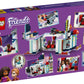 LEGO Friends Heartlake City Movie Theater 41448 Building Kit; Great Birthday Gift for Kids Who Love Movies, New 2021 (451 Pieces)