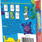Teacher Created Resources Edupress Math Splat Game: Multiplication (EP63953)