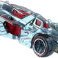 Hot Wheels id Arkham Knight Batmobile {Batman}