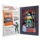 The Loyal Subjects Teenage Mutant Ninja Turtles Best of Michelangelo 100-Page Comic Book & Michelangelo BST AXN 5-inch Action Figure Set