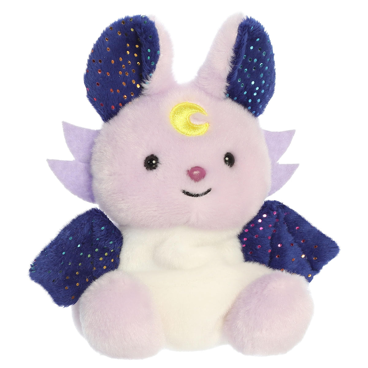 Aurora Palm Pals 5.5" Nora Night Beast Adorable Plush