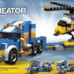 LEGO Creator Transport Truck 5765