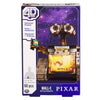 4D Build Adult Puzzle Disney Walle, Metallic Brown/Gold (Spin Master 6070175)