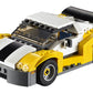 LEGO Creator Fast Car 31046