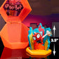 Marvel Doorables Spider-Verse Collector Capsule Collectible Toy Figures