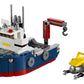 LEGO Creator Ocean Explorer 42064 Science Toy for Kids