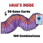 PRIMES - Fun Game | 1st Prize @ Museum of Math | Made by Teenagers | Build Mental Math | Social Impact | Ages 10-127