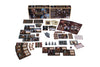 City of The Great Machine. The Escalation Board Game Expansion |1-4 Players | Ages 14 and up | Steampunk | One-vs-Many | Hidden Movement | Cooperative