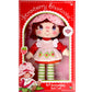Strawberry Shortcake Retro Classic Soft Doll, for 3 Years Old and Up, Styles May Vary