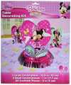 Minnie Mouse Centerpiece Kit 23 Pc.