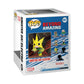 Funko POP! Deluxe: Marvel Sinister Six - Electro - Amazon Exclusive