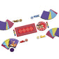 9 Lives Tricking Taking Card Game - Board Game - 3-4 Players - 40 Minutes Play Time