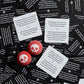 Fear Pong Adult Party Game by Cut | Internet Famous Extreme Pong Game with Wild Dares | Ages 21+ | 2-8 Players | 30 Mins.