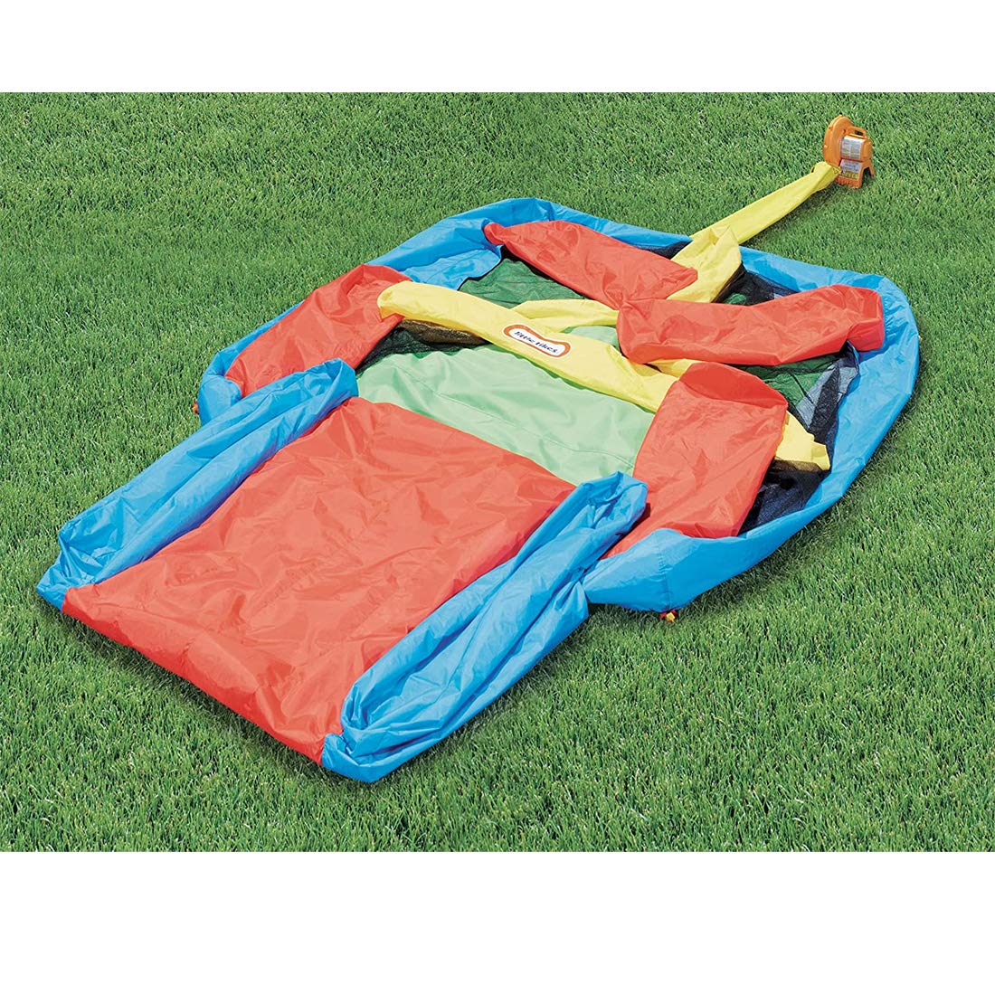 Little Tikes Jr. Jump N Slide - (Amazon Exclusive)