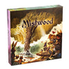 Everdell Mistwood Expansion Board Game - Solo & 2-Player Mode