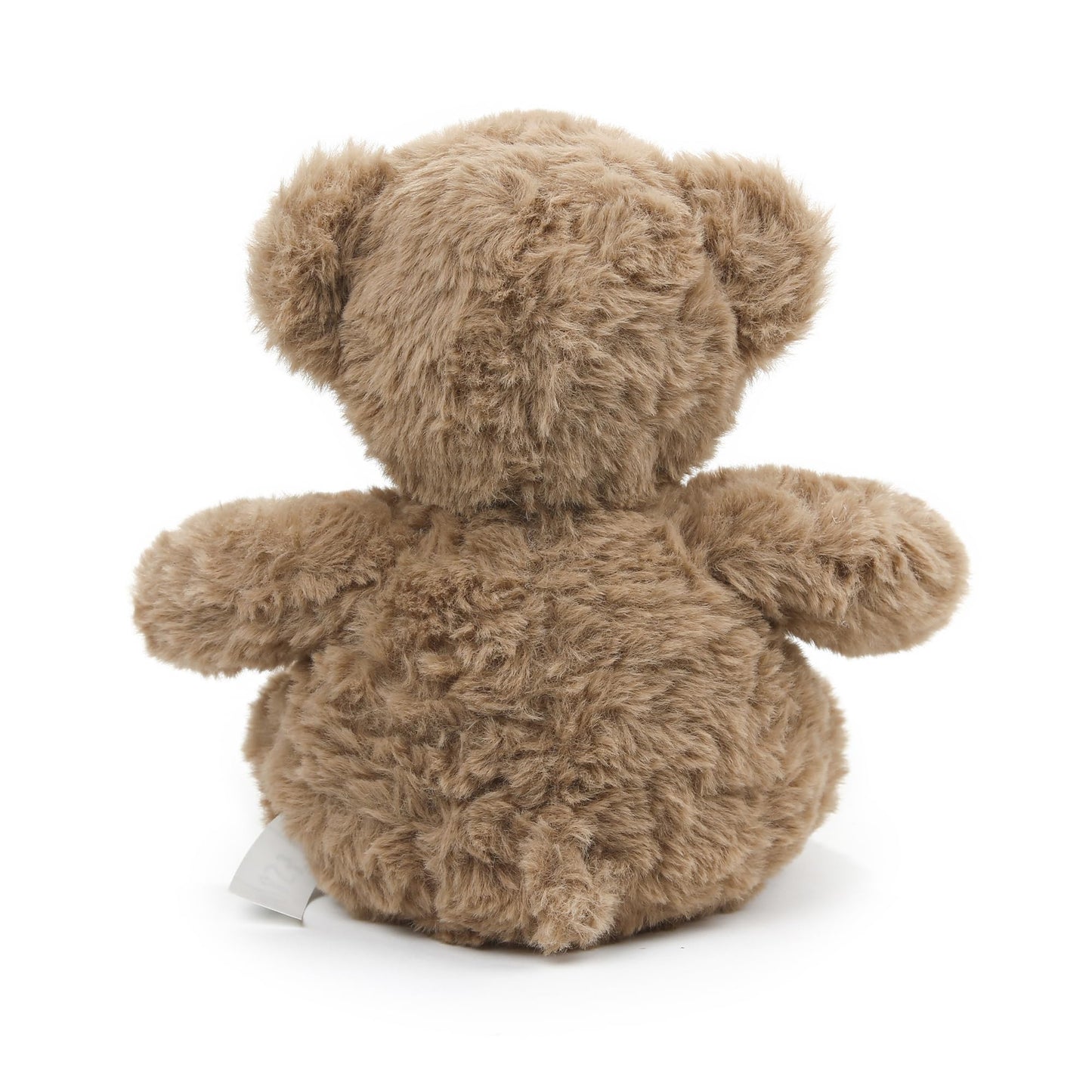 Plushland Classic Teddy Bear Stuffed Animal Plush Toys, Small Brown Plush Bear - Home Party Plushies Decoration, for Kids and Adults - 10 Inches