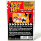 KESS: The Cast List - Movie Trivia Board Game & Deduction Party Quiz