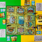 CLUE: One Piece Board Game, Find Hidden Pirate Treasure with Luffy and The Straw Hat Crew, Explore Iconic Locations Like Dressrosa, Drum Kingdom