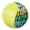 Waboba Original Water Skipping Ball Toy, Zigzag
