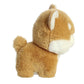 Aurora World Teddy Pets - 7" Shiba Inu