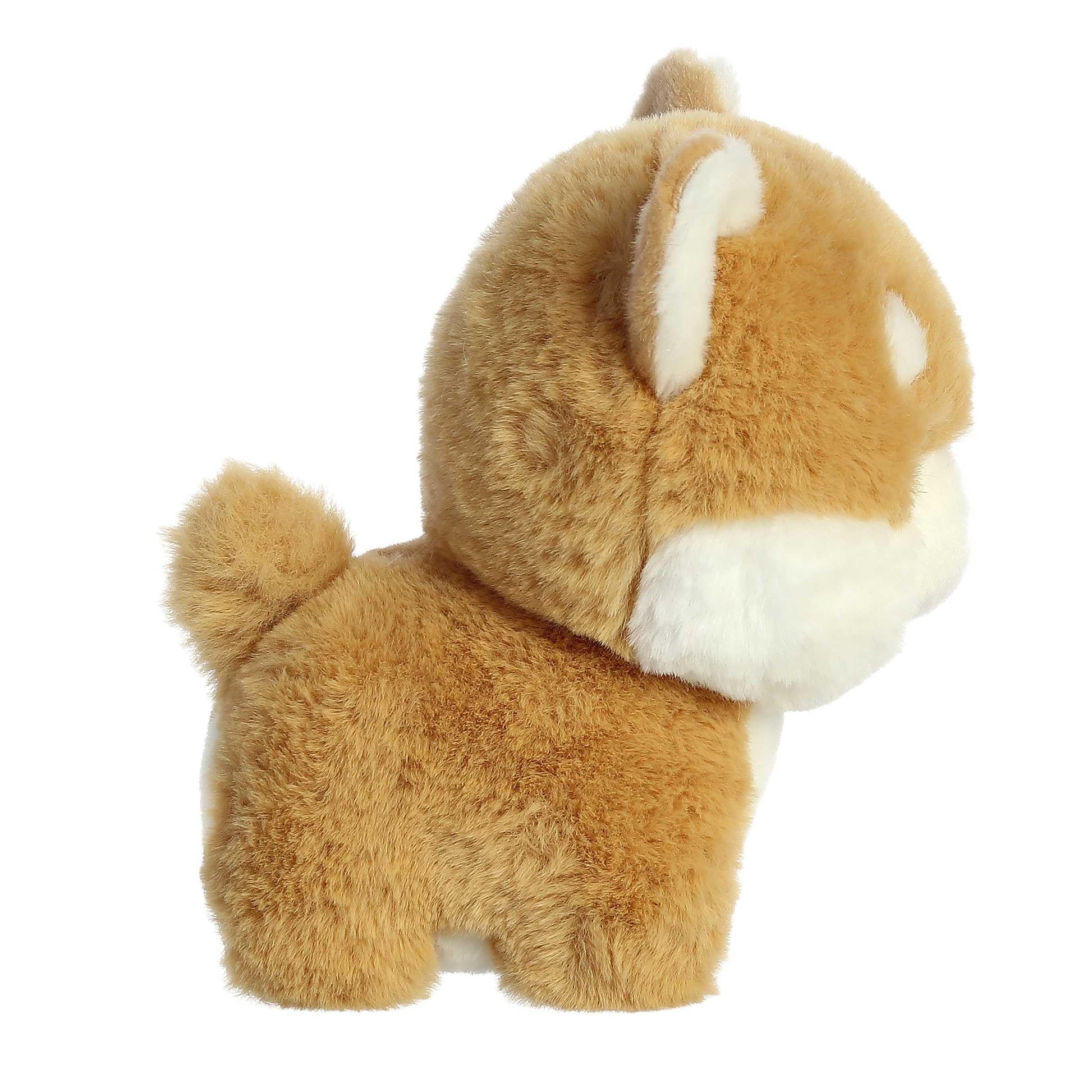 Aurora World Teddy Pets - 7" Shiba Inu